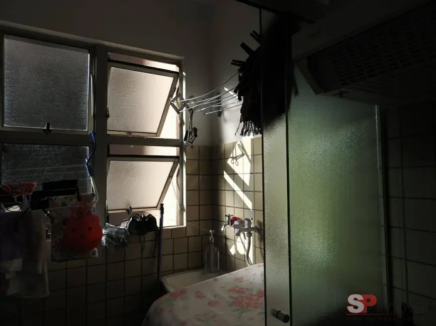 Foto 6 de Apartamento com 3 quartos à venda, 83m2 em City América, São Paulo - SP