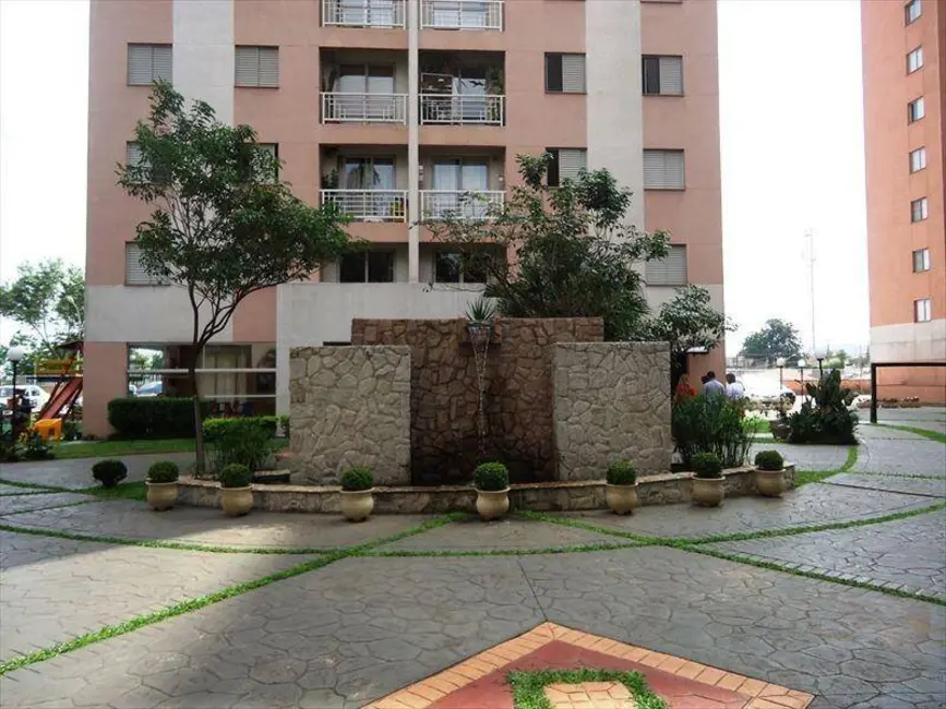 Foto 3 de Apartamento com 3 quartos à venda, 83m2 em City América, São Paulo - SP