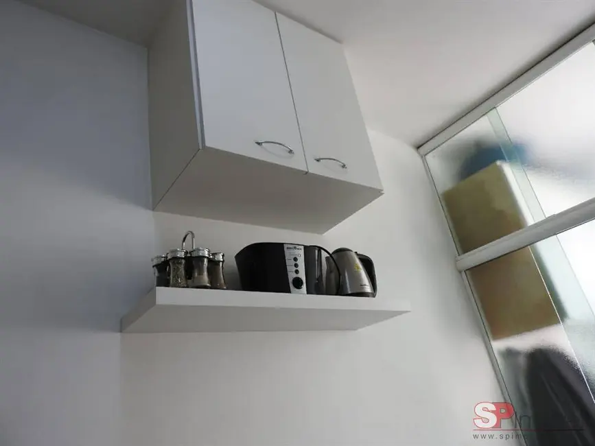 Foto 9 de Apartamento com 3 quartos à venda, 83m2 em City América, São Paulo - SP