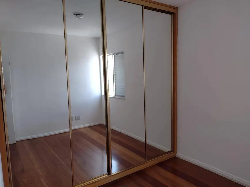 Foto 1 de Apartamento com 2 quartos para alugar, 64m2 em Parque Maria Domitila, São Paulo - SP