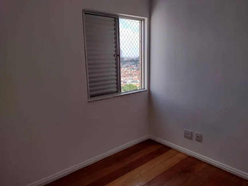 Foto 2 de Apartamento com 2 quartos para alugar, 64m2 em Parque Maria Domitila, São Paulo - SP