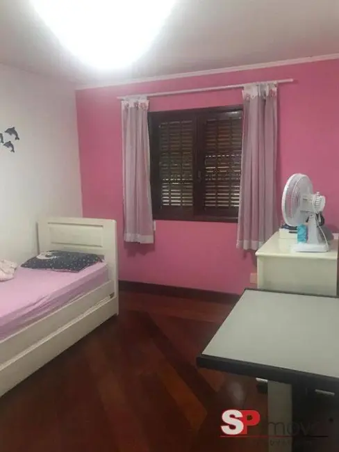 Casa com 3 quartos à venda, 130m2 em Vila Jaguara, São Paulo - SP - imagem 5 Foto 5 de Casa com 3 quartos à venda, 130m2 em Vila Jaguara, São Paulo - SP
