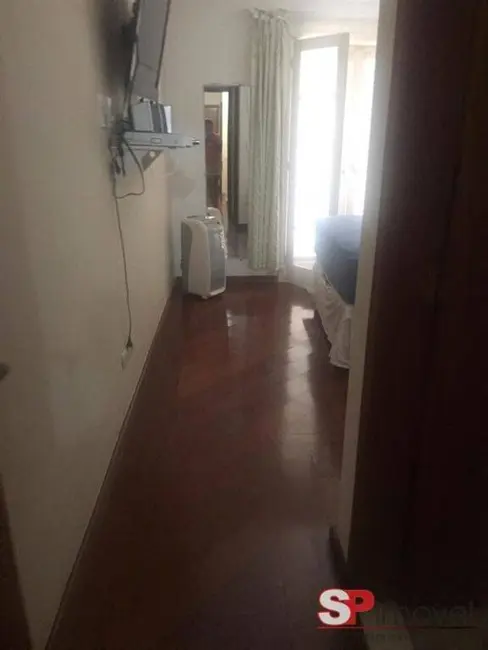 Casa com 3 quartos à venda, 130m2 em Vila Jaguara, São Paulo - SP - imagem 8 Foto 8 de Casa com 3 quartos à venda, 130m2 em Vila Jaguara, São Paulo - SP