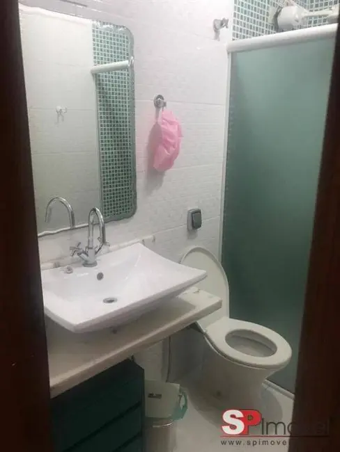 Casa com 3 quartos à venda, 130m2 em Vila Jaguara, São Paulo - SP - imagem 6 Foto 6 de Casa com 3 quartos à venda, 130m2 em Vila Jaguara, São Paulo - SP