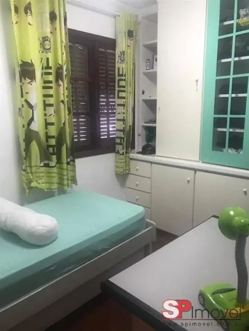 Casa com 3 quartos à venda, 130m2 em Vila Jaguara, São Paulo - SP - imagem 2 Foto 2 de Casa com 3 quartos à venda, 130m2 em Vila Jaguara, São Paulo - SP