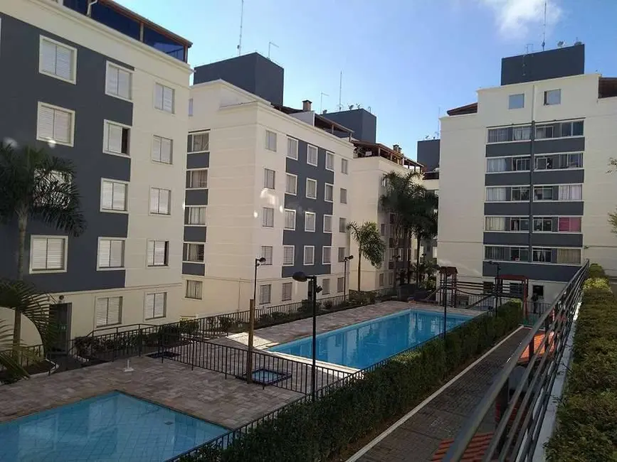 Apartamento com 3 quartos à venda, 67m2 em Vila Regina, São Paulo - SP - imagem 1 Foto 1 de Apartamento com 3 quartos à venda, 67m2 em Vila Regina, São Paulo - SP