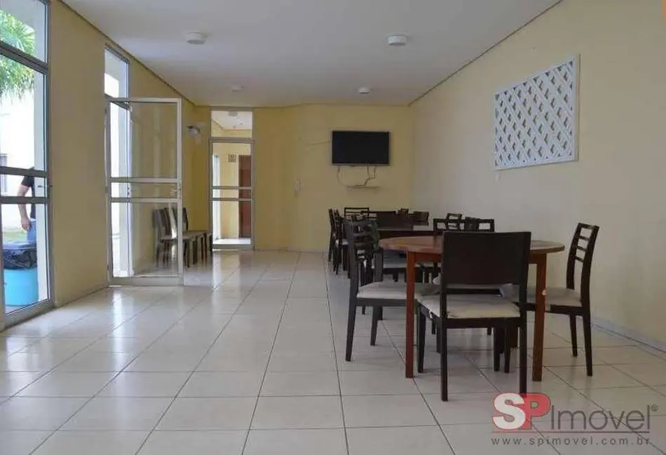 Apartamento com 3 quartos à venda, 67m2 em Vila Regina, São Paulo - SP - imagem 4 Foto 4 de Apartamento com 3 quartos à venda, 67m2 em Vila Regina, São Paulo - SP