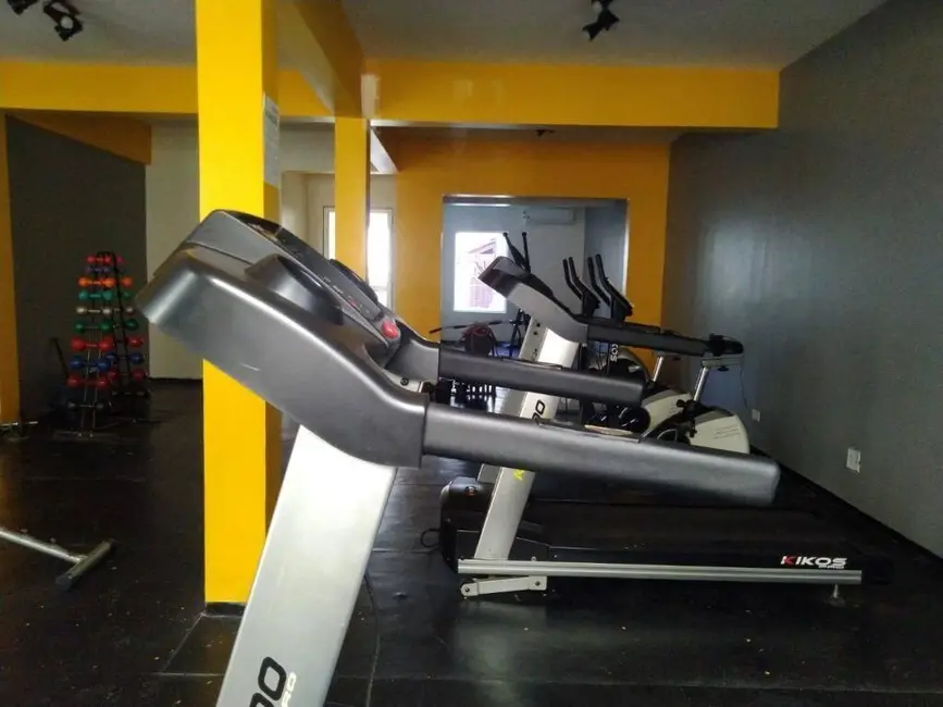 Apartamento com 3 quartos à venda, 67m2 em Vila Regina, São Paulo - SP - imagem 5 Foto 5 de Apartamento com 3 quartos à venda, 67m2 em Vila Regina, São Paulo - SP