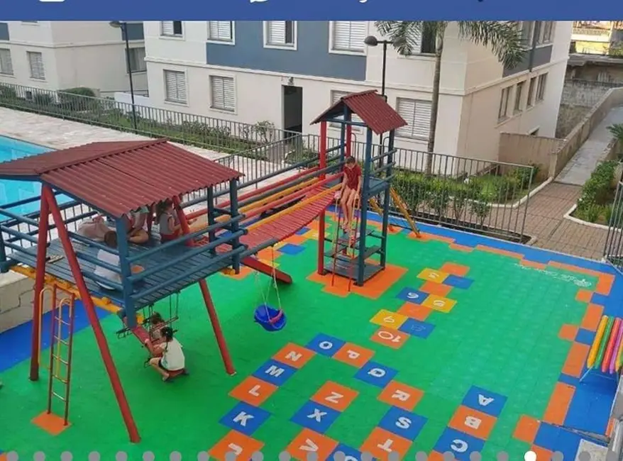 Foto 9 de Apartamento com 2 quartos à venda, 78m2 em Jaraguá, São Paulo - SP