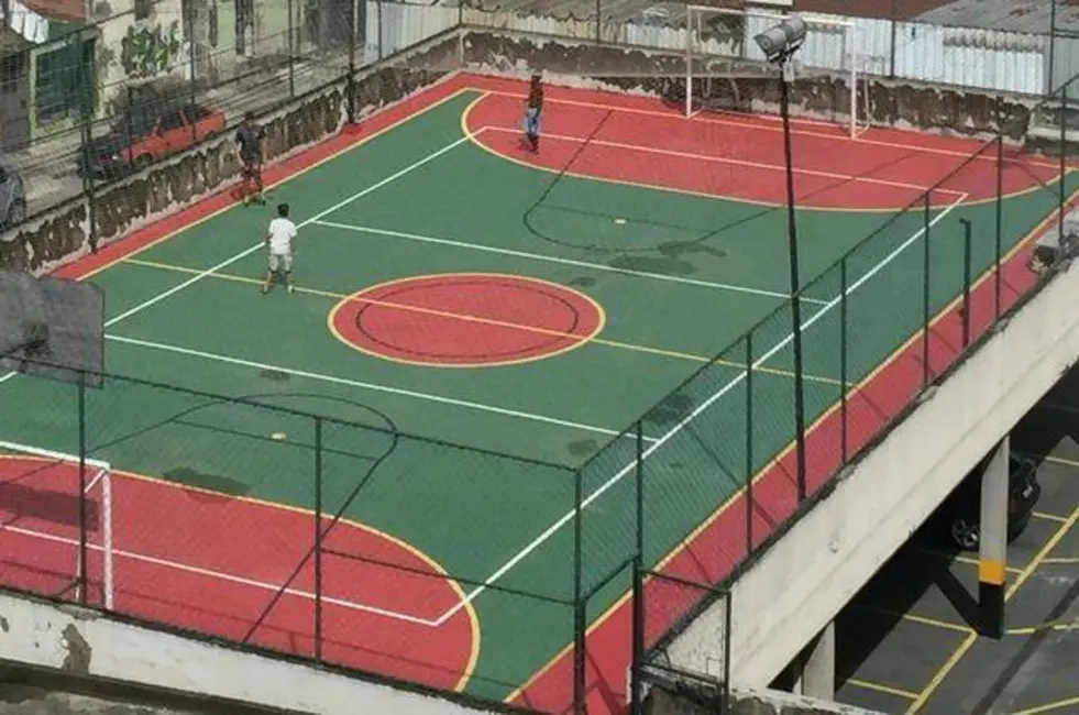 Foto 6 de Apartamento com 2 quartos à venda, 78m2 em Jaraguá, São Paulo - SP