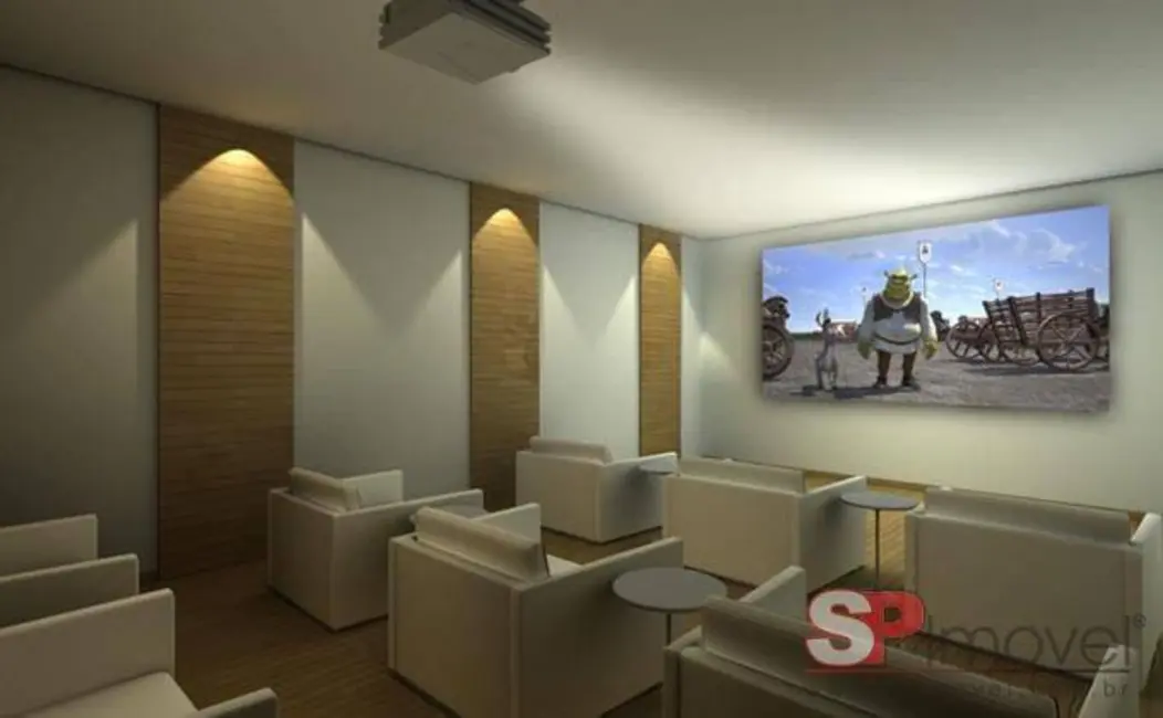 Foto 3 de Apartamento com 2 quartos à venda, 78m2 em Jaraguá, São Paulo - SP