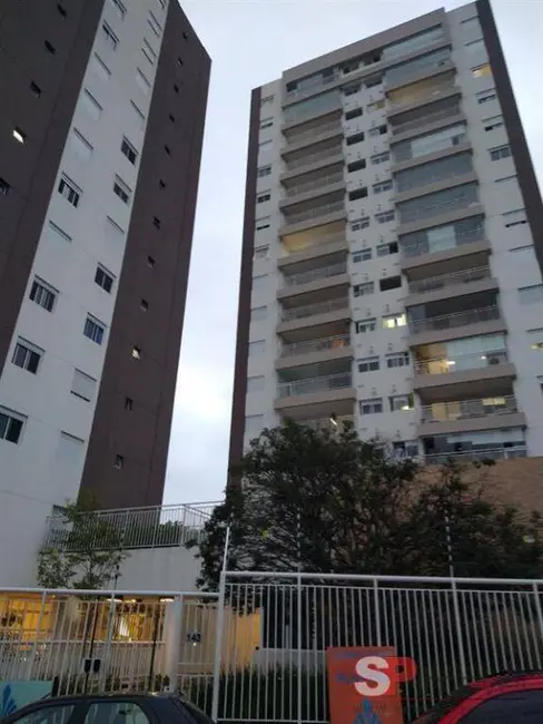 Foto 1 de Apartamento com 3 quartos à venda, 95m2 em Chácara São João, São Paulo - SP
