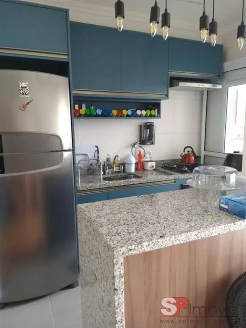Foto 9 de Apartamento com 3 quartos à venda, 95m2 em Chácara São João, São Paulo - SP