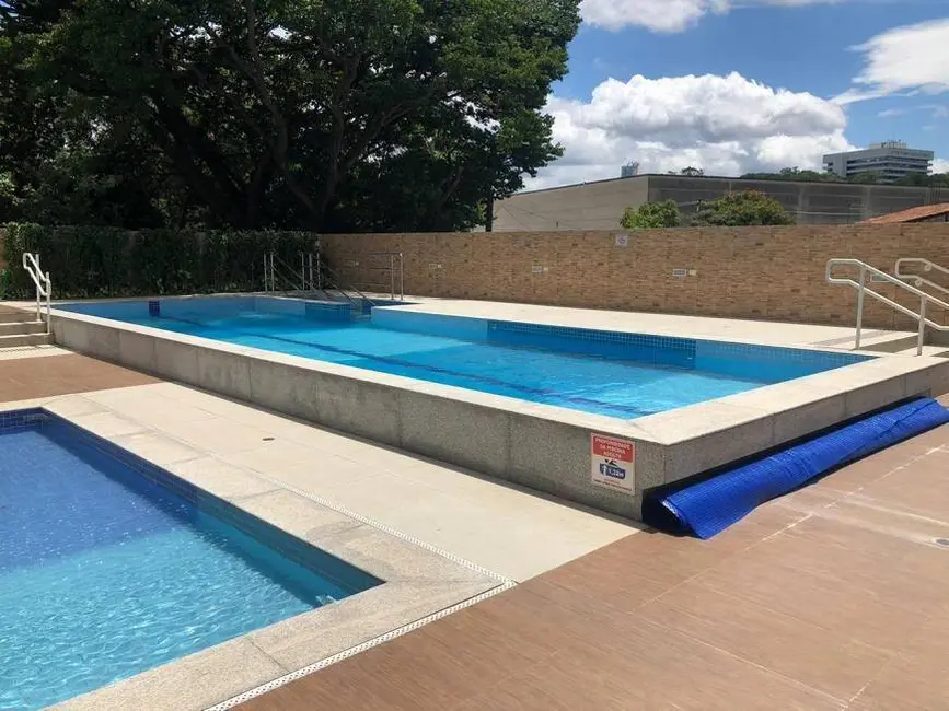 Foto 4 de Apartamento com 3 quartos à venda, 95m2 em Chácara São João, São Paulo - SP