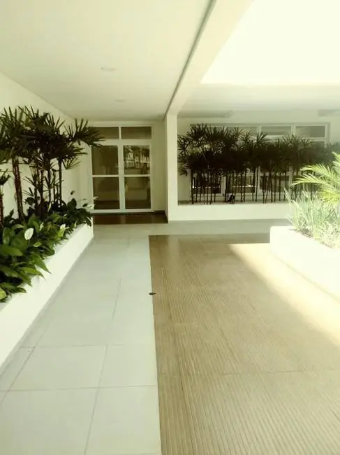 Foto 3 de Apartamento com 3 quartos à venda, 95m2 em Chácara São João, São Paulo - SP