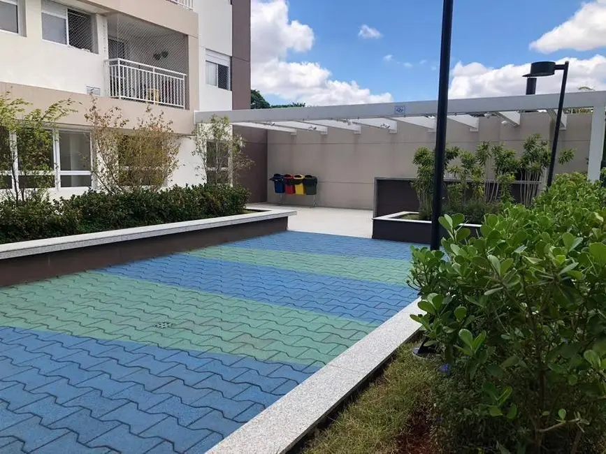 Foto 2 de Apartamento com 3 quartos à venda, 95m2 em Chácara São João, São Paulo - SP