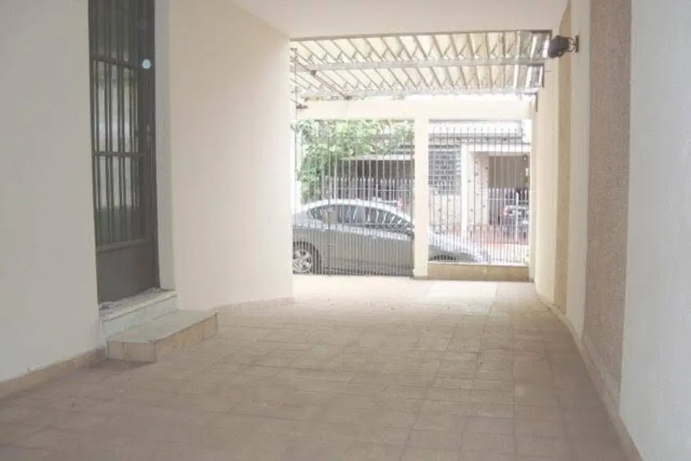 Foto 2 de Casa com 2 quartos à venda, 186m2 em Vila Leopoldina, São Paulo - SP