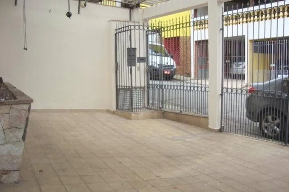 Casa com 2 quartos à venda, 186m2 em Vila Leopoldina, São Paulo - SP - imagem 3 Foto 3 de Casa com 2 quartos à venda, 186m2 em Vila Leopoldina, São Paulo - SP