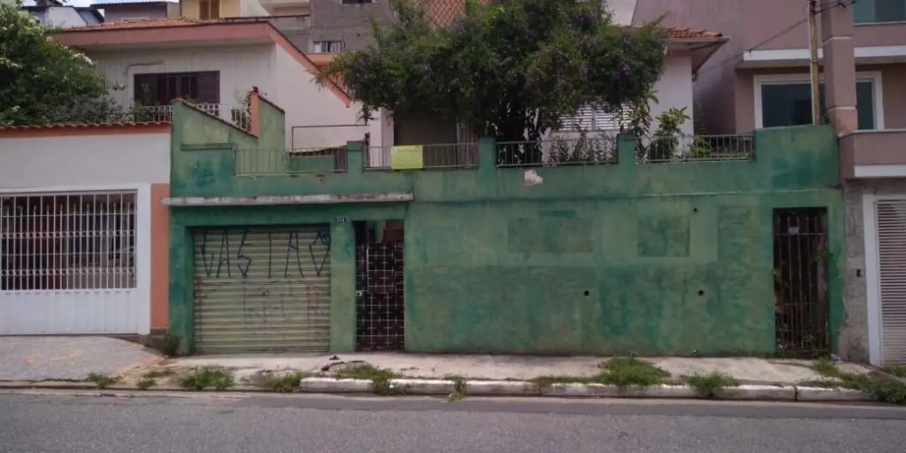 Terreno / Lote à venda, 250m2 em Jardim Felicidade (Zona Oeste), São Paulo - SP - imagem 1 Foto 1 de Terreno / Lote à venda, 250m2 em Jardim Felicidade (Zona Oeste), São Paulo - SP