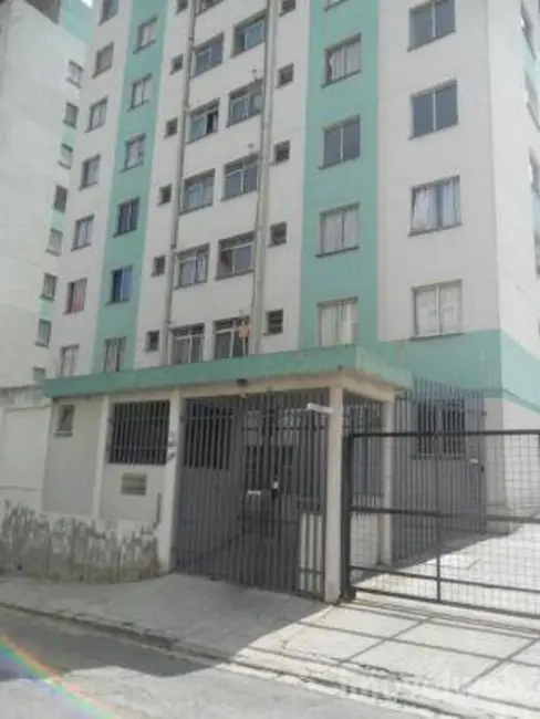 Foto 1 de Apartamento com 3 quartos para alugar, 56m2 em Vila Bonilha Nova, São Paulo - SP