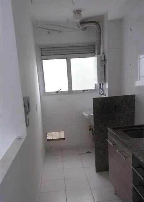 Foto 3 de Apartamento com 2 quartos à venda, 43m2 em Jaraguá, São Paulo - SP