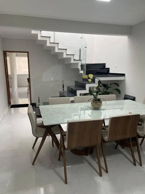Foto 5 de Casa com 3 quartos à venda, 150m2 em Jardim Regina, São Paulo - SP