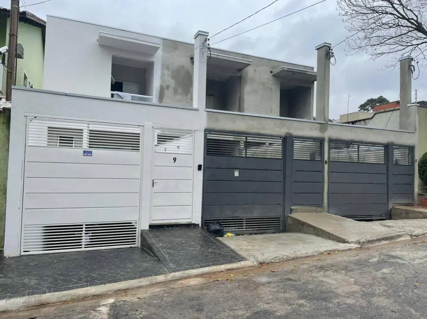 Foto 1 de Casa com 3 quartos à venda, 150m2 em Jardim Regina, São Paulo - SP