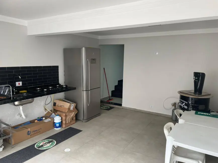 Foto 9 de Casa com 3 quartos à venda, 150m2 em Jardim Regina, São Paulo - SP