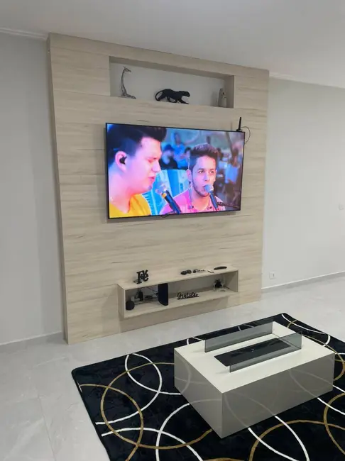 Foto 6 de Casa com 3 quartos à venda, 150m2 em Jardim Regina, São Paulo - SP