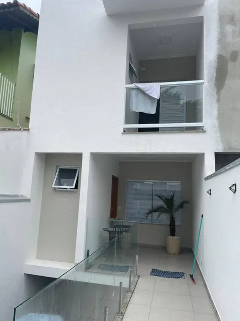 Foto 7 de Casa com 3 quartos à venda, 150m2 em Jardim Regina, São Paulo - SP