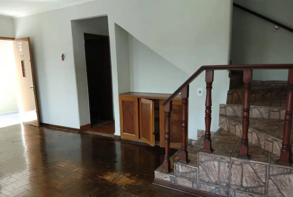 Foto 4 de Casa com 3 quartos à venda, 150m2 em Jardim São José (Zona Norte), São Paulo - SP