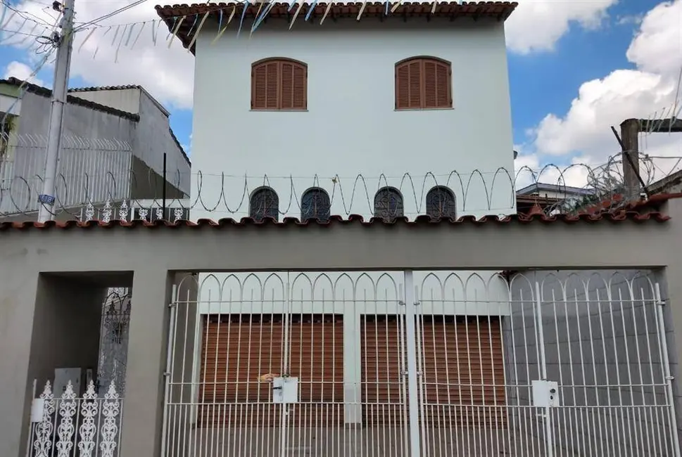 Foto 1 de Casa com 3 quartos à venda, 150m2 em Jardim São José (Zona Norte), São Paulo - SP