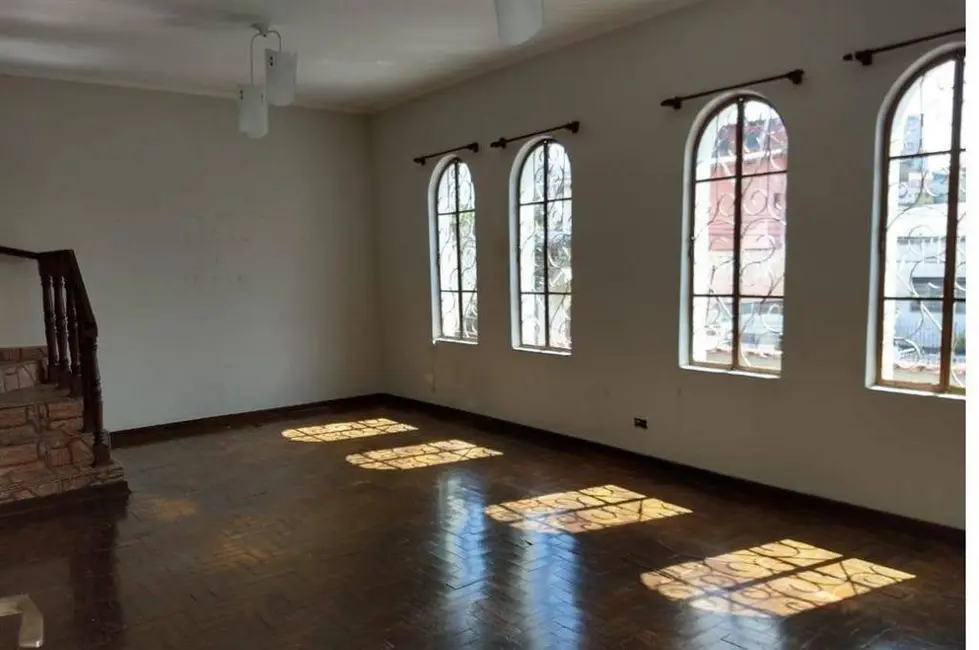 Foto 3 de Casa com 3 quartos à venda, 150m2 em Jardim São José (Zona Norte), São Paulo - SP