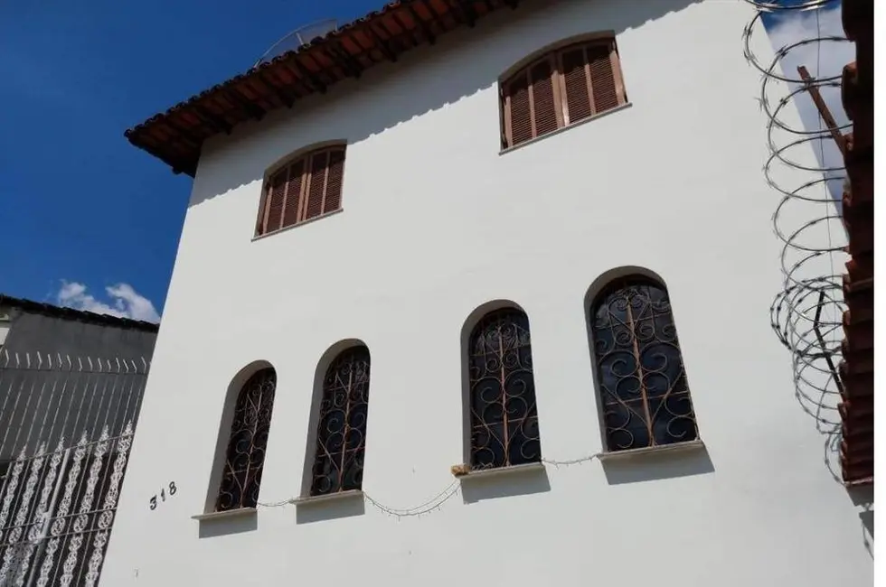 Foto 5 de Casa com 3 quartos à venda, 150m2 em Jardim São José (Zona Norte), São Paulo - SP