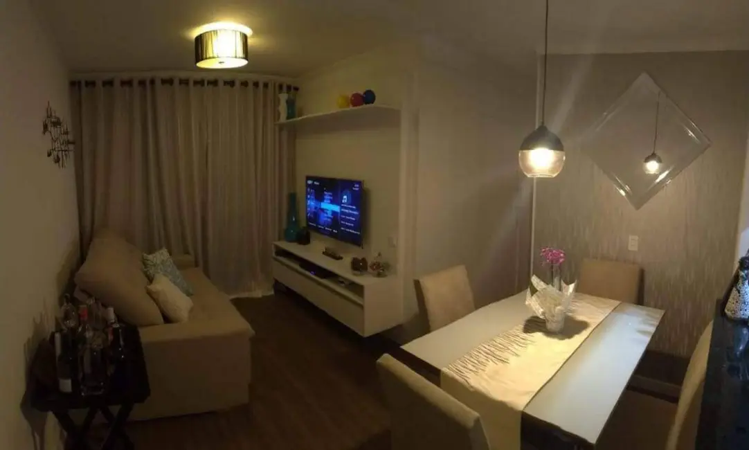 Foto 1 de Apartamento com 2 quartos à venda, 49m2 em Jardim Íris, São Paulo - SP