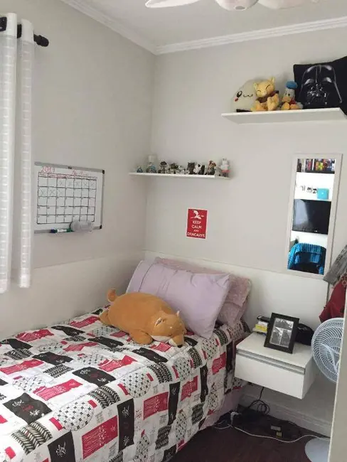 Foto 8 de Apartamento com 2 quartos à venda, 49m2 em Jardim Íris, São Paulo - SP
