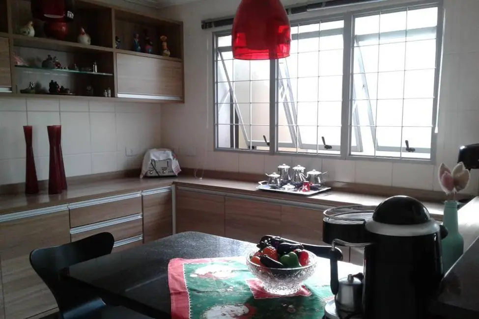 Foto 3 de Casa com 3 quartos à venda, 150m2 em Jardim Cidade Pirituba, São Paulo - SP