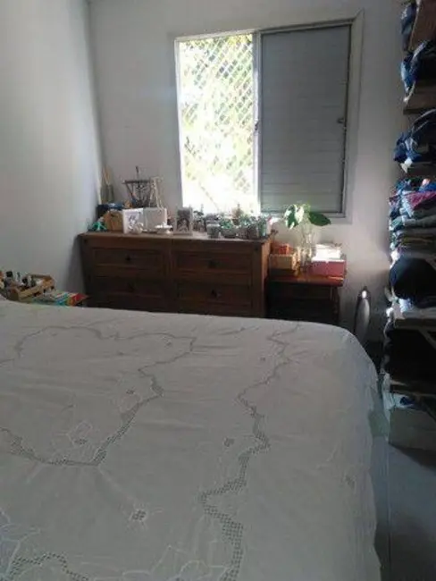 Apartamento com 2 quartos à venda, 55m2 em Jardim Pinheiros, São Paulo - SP - imagem 3 Foto 3 de Apartamento com 2 quartos à venda, 55m2 em Jardim Pinheiros, São Paulo - SP