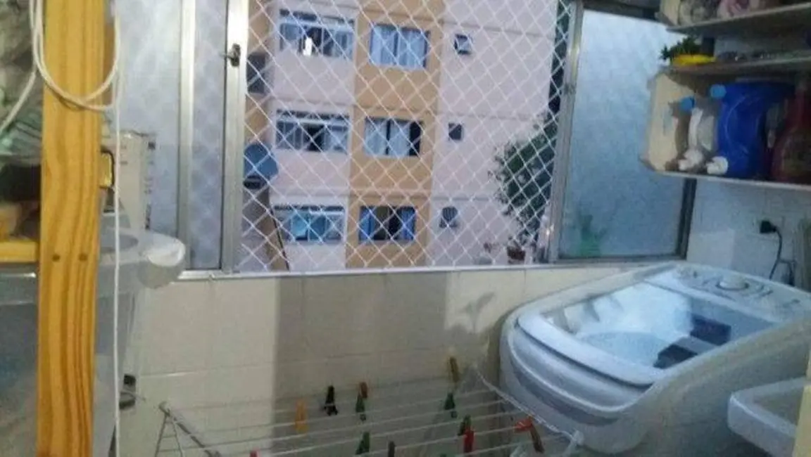 Apartamento com 2 quartos à venda, 55m2 em Jardim Pinheiros, São Paulo - SP - imagem 9 Foto 9 de Apartamento com 2 quartos à venda, 55m2 em Jardim Pinheiros, São Paulo - SP