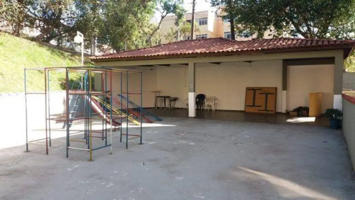 Apartamento com 2 quartos à venda, 55m2 em Jardim Pinheiros, São Paulo - SP - imagem 7 Foto 7 de Apartamento com 2 quartos à venda, 55m2 em Jardim Pinheiros, São Paulo - SP