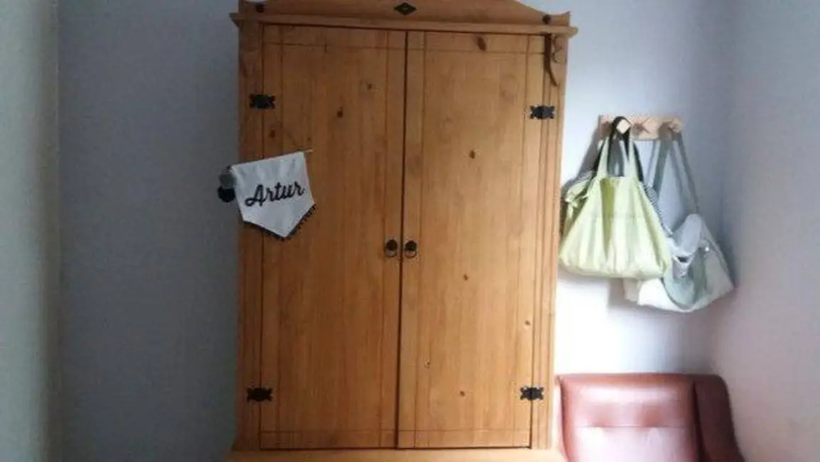 Apartamento com 2 quartos à venda, 55m2 em Jardim Pinheiros, São Paulo - SP - imagem 5 Foto 5 de Apartamento com 2 quartos à venda, 55m2 em Jardim Pinheiros, São Paulo - SP