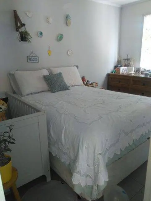 Apartamento com 2 quartos à venda, 55m2 em Jardim Pinheiros, São Paulo - SP - imagem 4 Foto 4 de Apartamento com 2 quartos à venda, 55m2 em Jardim Pinheiros, São Paulo - SP