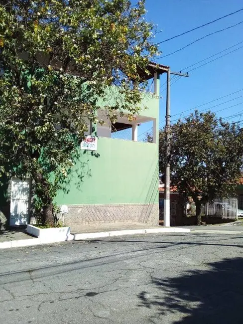 Sobrado com 4 quartos à venda, 126m2 em Vila Pereira Barreto, São Paulo - SP - imagem 3 Foto 3 de Sobrado com 4 quartos à venda, 126m2 em Vila Pereira Barreto, São Paulo - SP