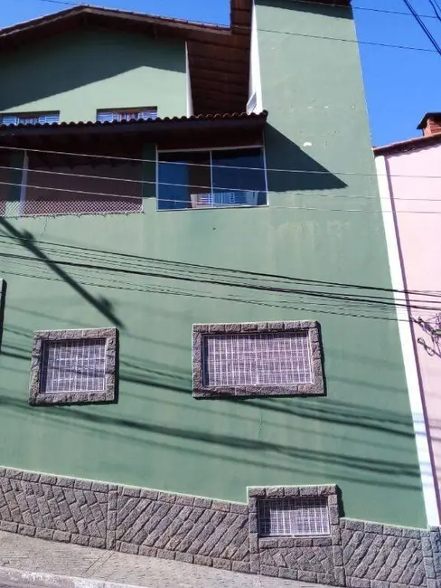 Sobrado com 4 quartos à venda, 126m2 em Vila Pereira Barreto, São Paulo - SP - imagem 2 Foto 2 de Sobrado com 4 quartos à venda, 126m2 em Vila Pereira Barreto, São Paulo - SP