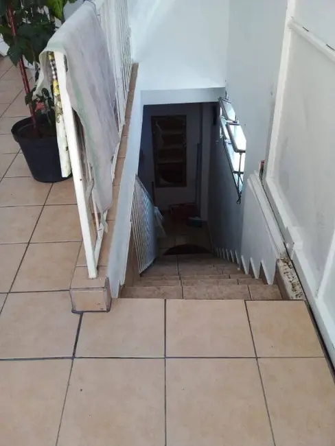 Sobrado com 4 quartos à venda, 126m2 em Vila Pereira Barreto, São Paulo - SP - imagem 9 Foto 9 de Sobrado com 4 quartos à venda, 126m2 em Vila Pereira Barreto, São Paulo - SP