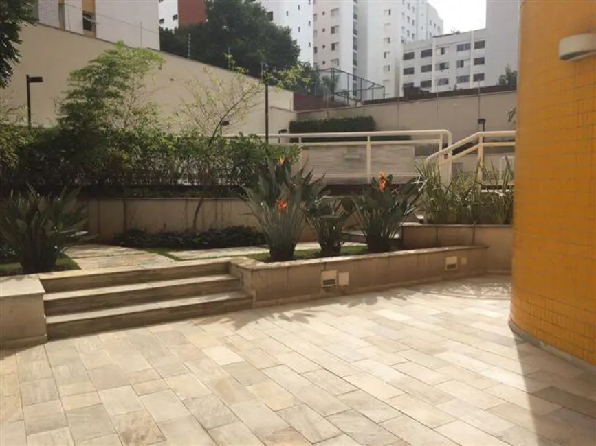 Foto 1 de Apartamento com 3 quartos para alugar, 130m2 em Perdizes, São Paulo - SP