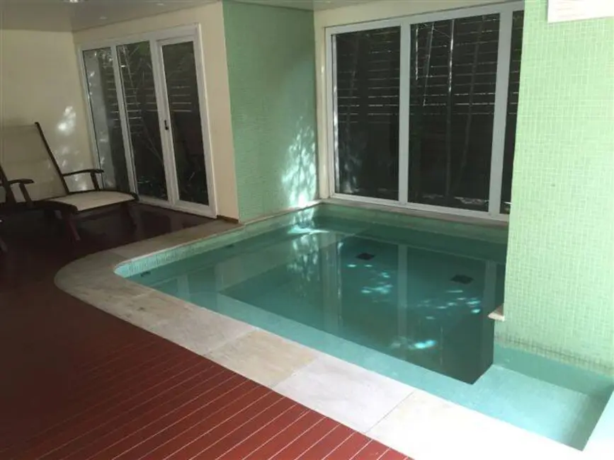 Apartamento com 3 quartos para alugar, 130m2 em Perdizes, São Paulo - SP - imagem 3 Foto 3 de Apartamento com 3 quartos para alugar, 130m2 em Perdizes, São Paulo - SP