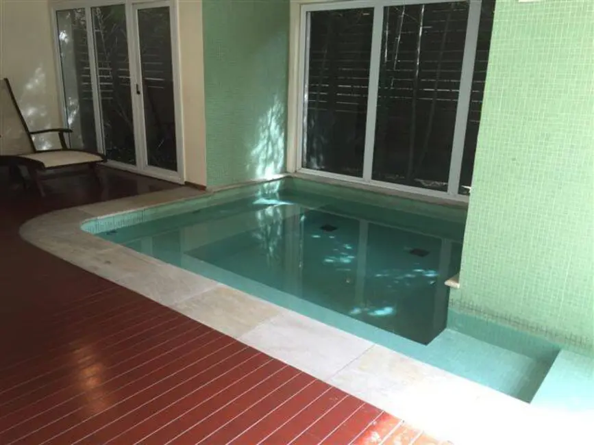 Apartamento com 3 quartos para alugar, 130m2 em Perdizes, São Paulo - SP - imagem 6 Foto 6 de Apartamento com 3 quartos para alugar, 130m2 em Perdizes, São Paulo - SP