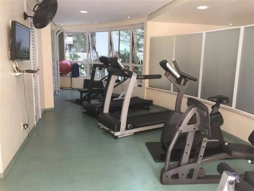 Apartamento com 3 quartos para alugar, 130m2 em Perdizes, São Paulo - SP - imagem 5 Foto 5 de Apartamento com 3 quartos para alugar, 130m2 em Perdizes, São Paulo - SP