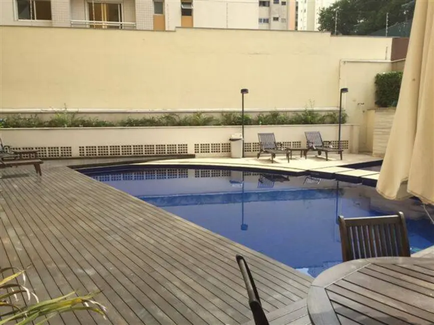 Apartamento com 3 quartos à venda, 130m2 em Perdizes, São Paulo - SP - imagem 7 Foto 7 de Apartamento com 3 quartos à venda, 130m2 em Perdizes, São Paulo - SP